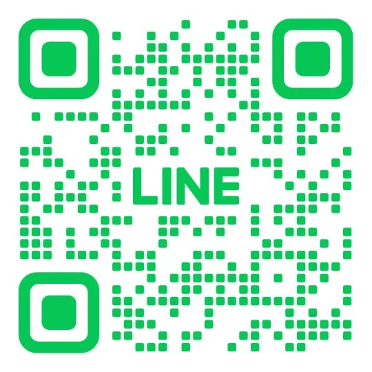 QR Code ทักเข้ามา ตรวจหวยงวด 17 มกราคม Line @
